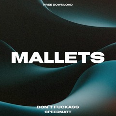 Speedmatt - Dont Fuckass (Original Mix) [Freedownload]