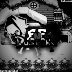 [Friday Night Funkin' DustSwap OST] Kotsuzui (Instrumental)