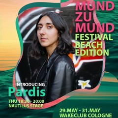 Mund zu Mund Festival 25  | Cologne