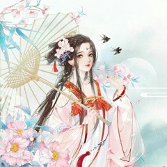 芝麻Mochi - 风恋歌 (Dream of Xi Zhou - Japanese version)