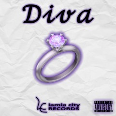 Diva feat. Rest (prod. Tsabi)