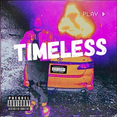 Timeless (ft. LouiV)