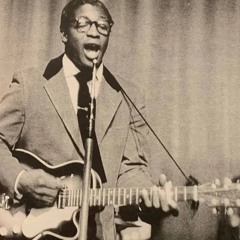 Bring It To Jerome (Bo Diddley cover)