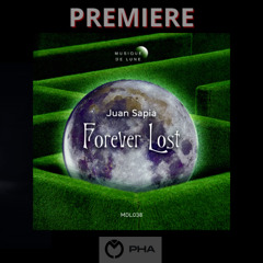 PREMIERE:Juan Sapia - Evening Star (Original Mix )