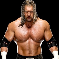 WWE Triple H - The Game Deathrock Remix
