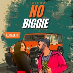 No Biggie - Hamy Shah Ft Elizabeth