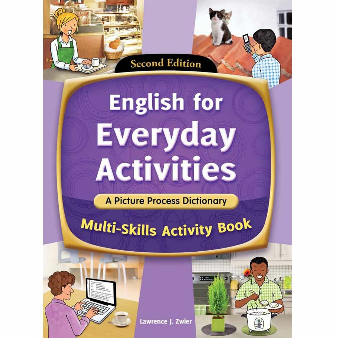 EverydayEnglish 初級編 Stream Compass Publishing | Listen to English for Everyday