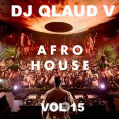 AFRO HOUSE VOL 15