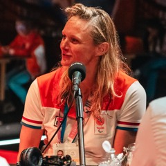 Roos Oosterbaan (Paralympisch TeamNL: Vanuit ‘t Hart) - Uniek Sporten Vandaag 30 augustus 2024