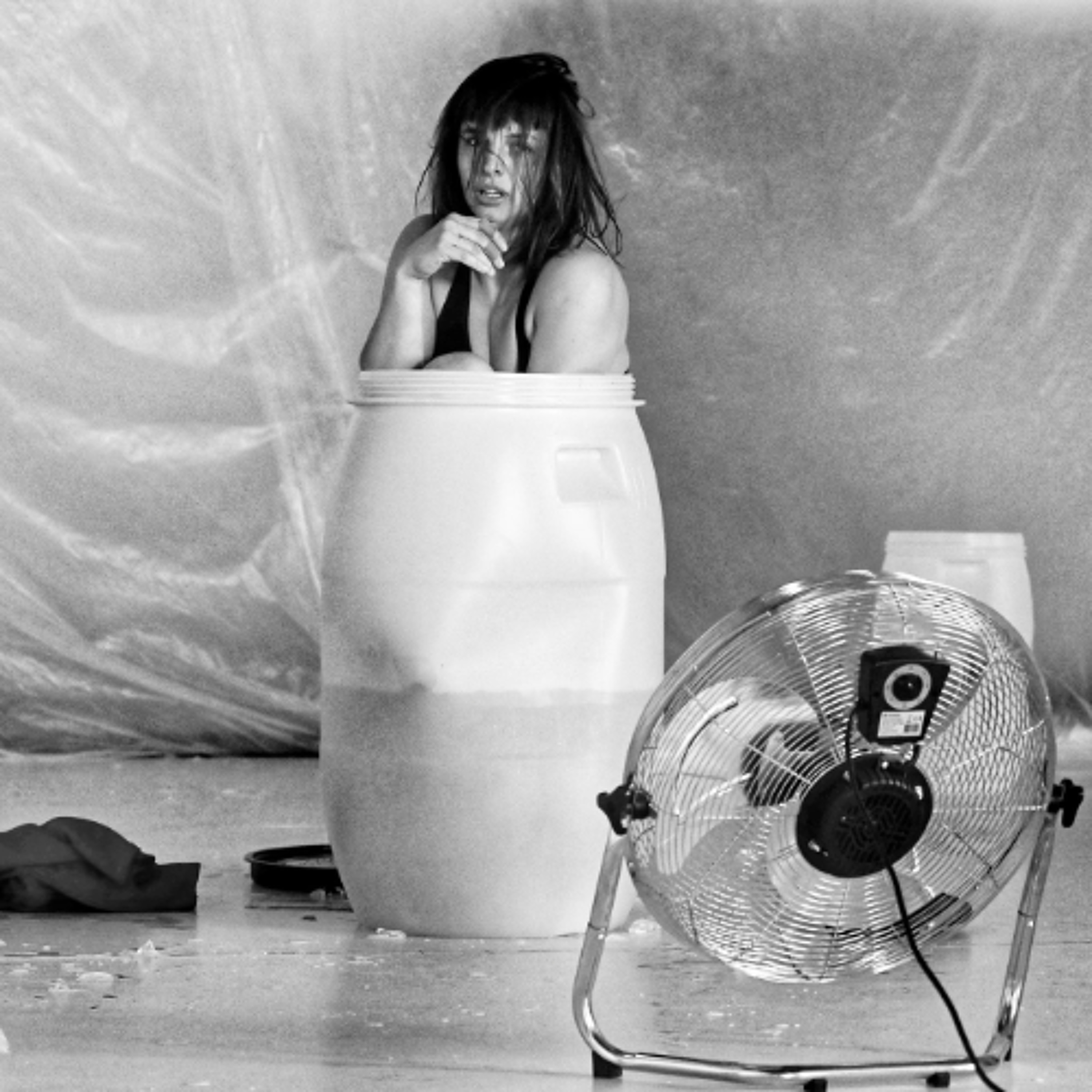 CIRQUEON CIRCUS PODCAST