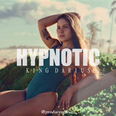 Afrobeats | Wizkid Type Beat - "Hypnotic"