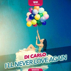 I´ll Never Love Again