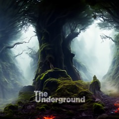 The Underground - January 2024