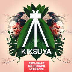 Sakuranbo (Extended Mix)