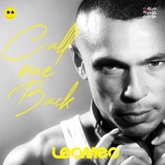 LEOMEO - Call Me Back (Rubb LV Club Remix)SC