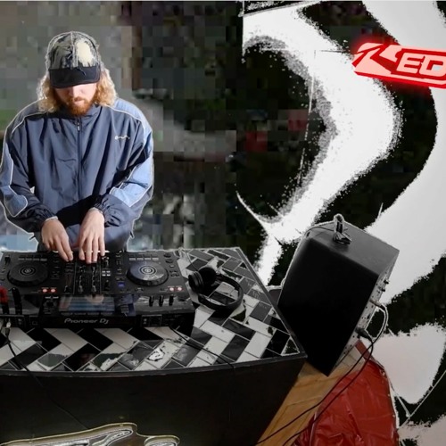 Crush Mood Trax LIVE @ RustyHQ