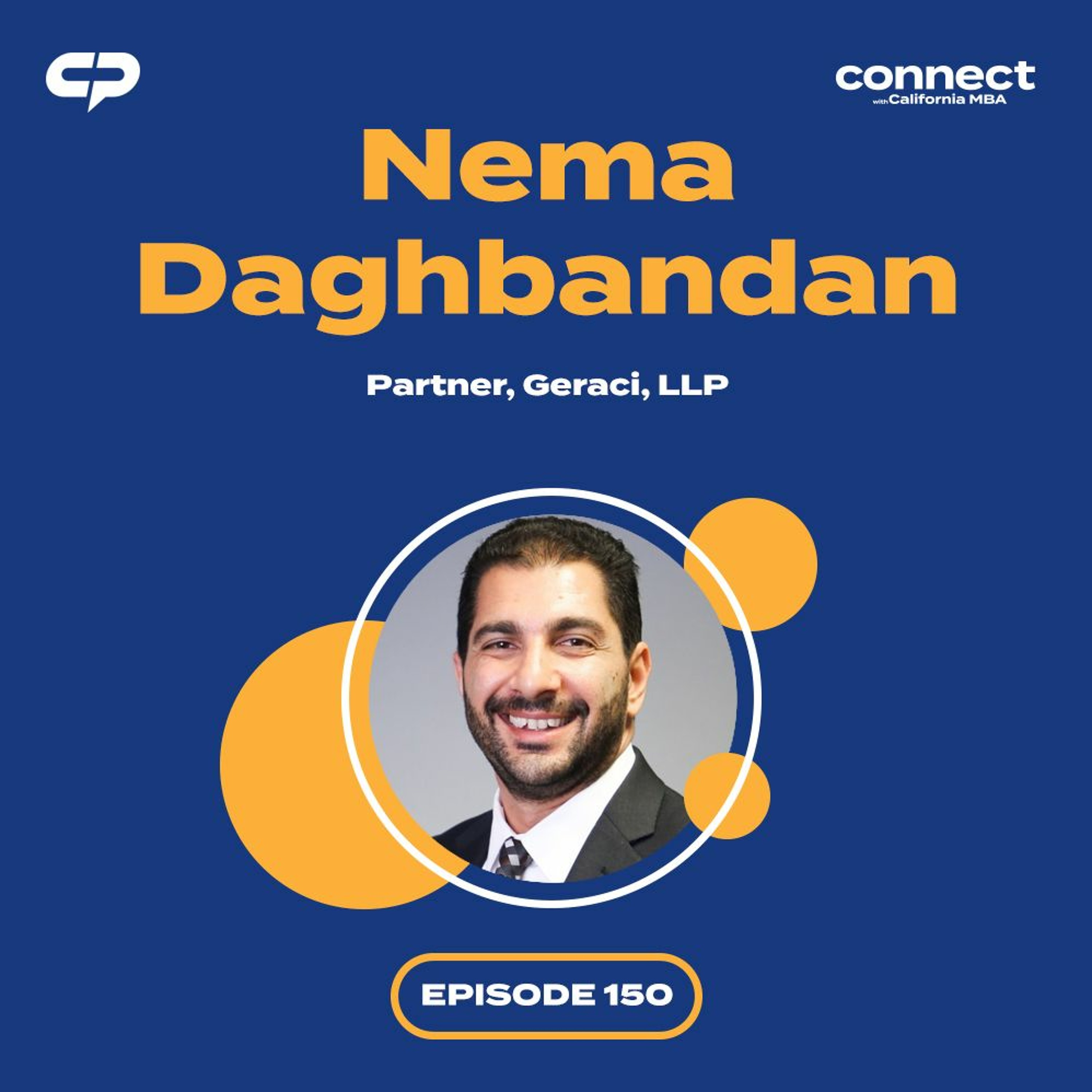 CONNECT by California MBA