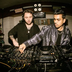 Nightvibe Melodic Tech @ New Delhi Summerhouse