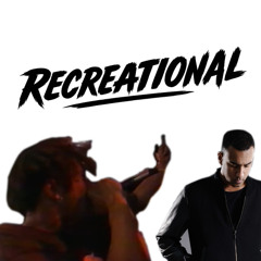 RECREATIONAL MASHUP - Rage Against The Machine - Killing in the name of X Tantrum Desire [FREE DL]