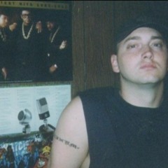 Eminem - Low Down, Dirty (Instrumental Looped W/ Hook Sample)