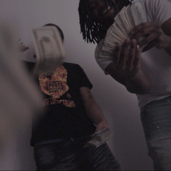 HoodStar Mari x O’NO BadNews - “Can’t Fold”