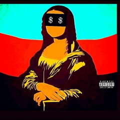 MONALISA ft LUCKI-mp3