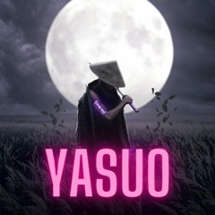 Yasuo-Remix