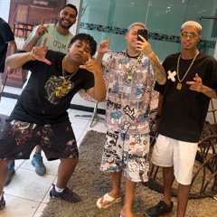MC VITIN LC - AI NOSSA - DJ TAK VADIÃO, DJ SV, DJ GH SHEIK