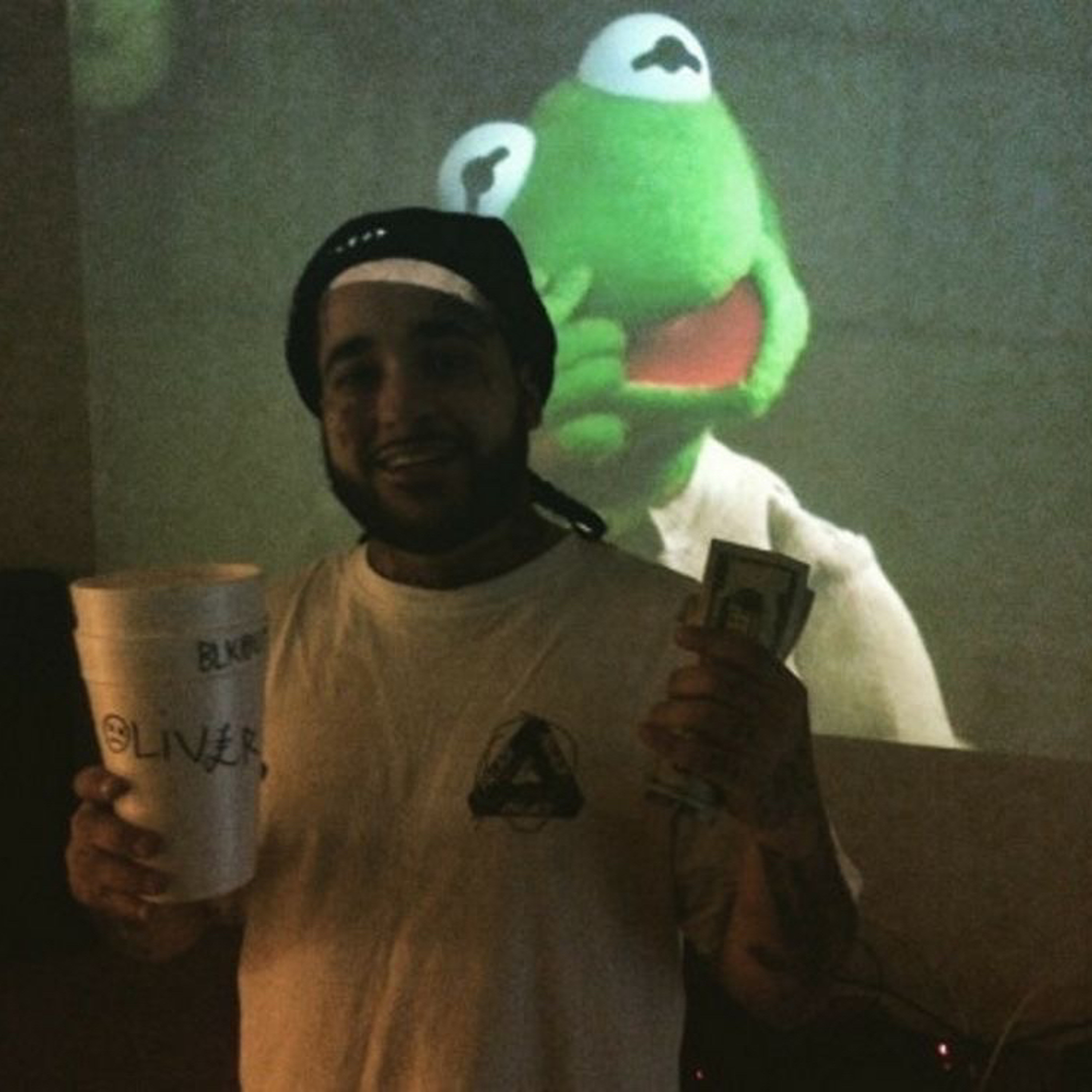 A$AP Crus