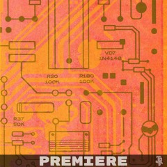 JR Premiere: Lindenbaum Modular - Song For The Sky