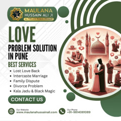 Top Love Problem Solution Expert in Pune – Call Now for Instant Help!