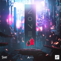 Ampyx & Jay Sarma - Love [UXN Release]