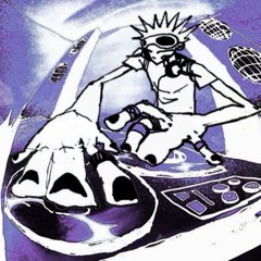 FAKE WORLD [PROD+ JANE COCAINE]