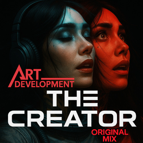 THE CREATOR (Original Mix)