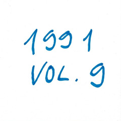 Rewind Selection 1991 Vol. 9