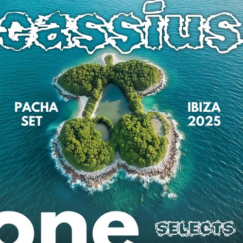 CASSiUS ONE - PACHA Ibiza Set 18.05.2025