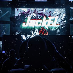 JackEL Live @Area15 [March 18th]