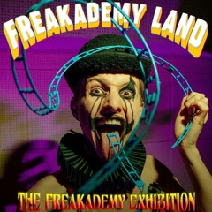 Freaky At Dungeon - Freakademy Land 13/05/2023 @ Odonien