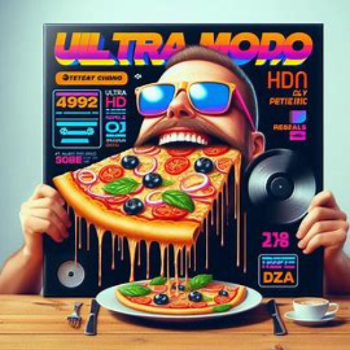 SlowMo-Eating [FEAT JAYJAY]