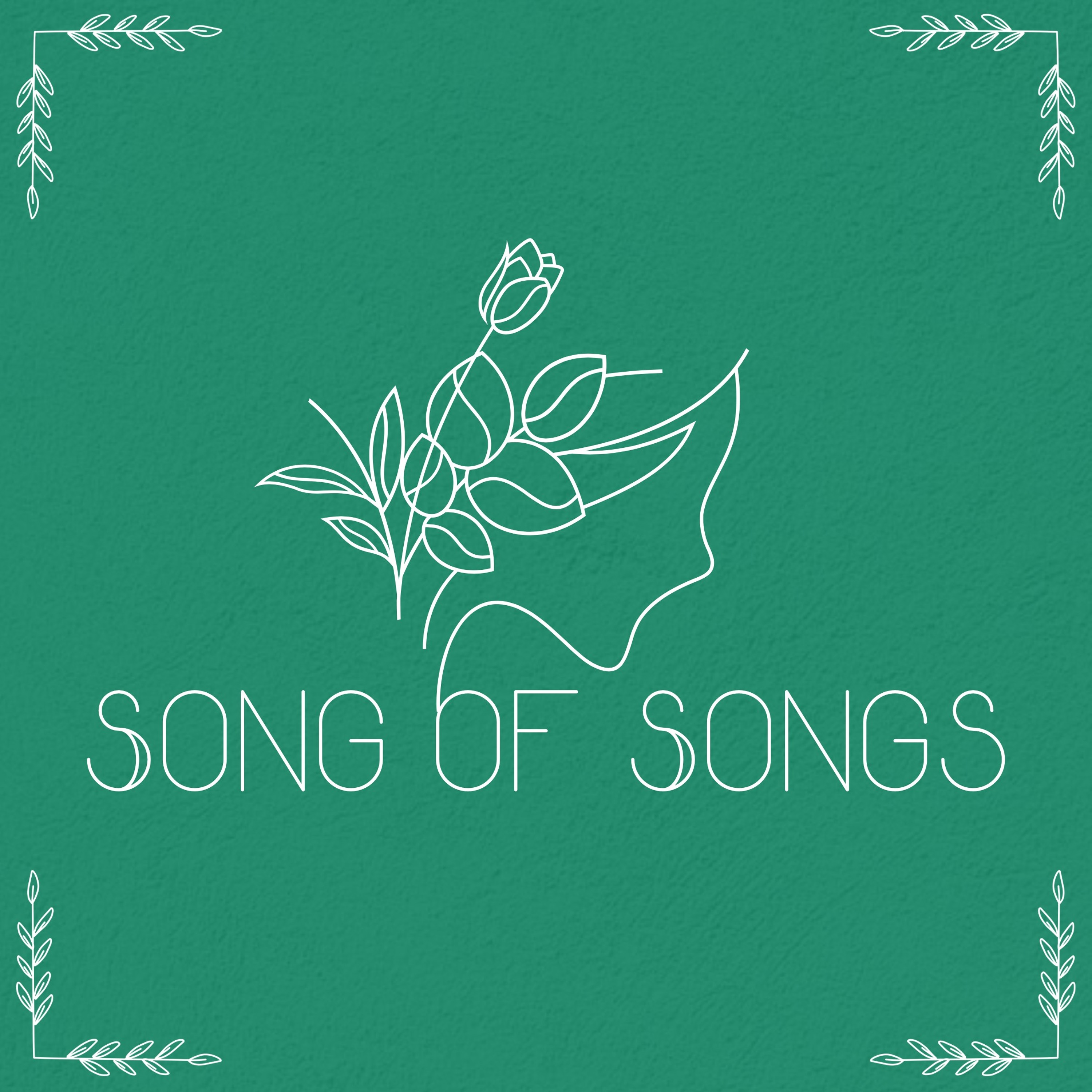 Ideals (Song of Songs 3:6-11) - Tom Newton