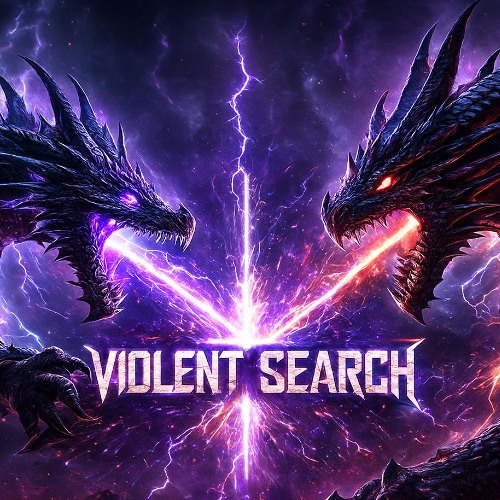 Violent Search...create by Endstufe.AtzeX