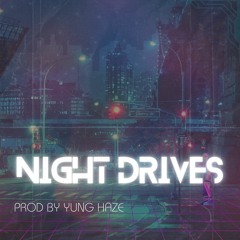 Night Drives - Track 3