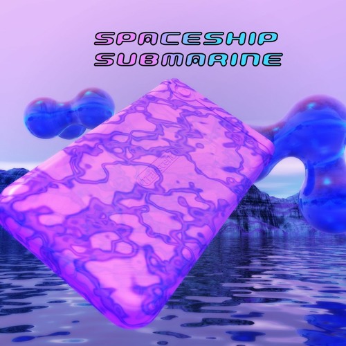 Spaceship Submarine