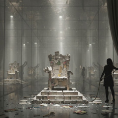 King in the Hall of Mirrors