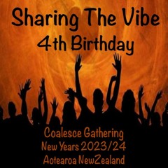 Coalesce: Midsummer Gathering New Year's set 2023/24