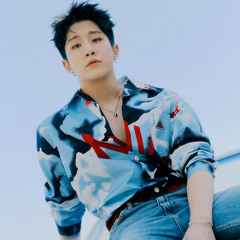 All Day - JINJIN (ASTRO)