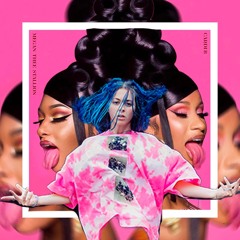 WAP REMIX BY LAWRAMESCHI