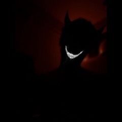 LOVE/CURSE (Ft Cynic )