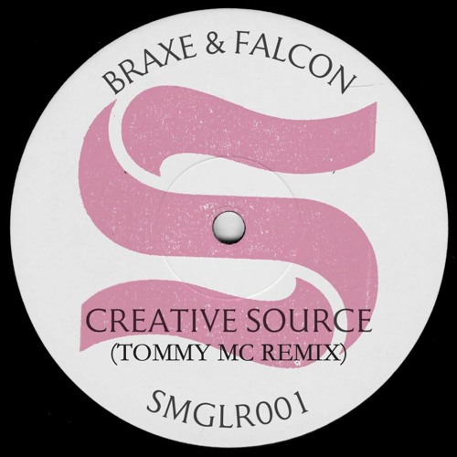 Braxe & Falcon - Creative Source (Tommy Mc Remix) [FREE EXTENDED DL]