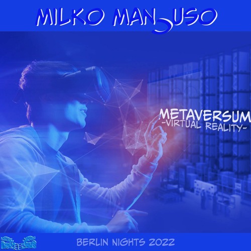 Metaversum - Virtual Reality (2022) 🎧